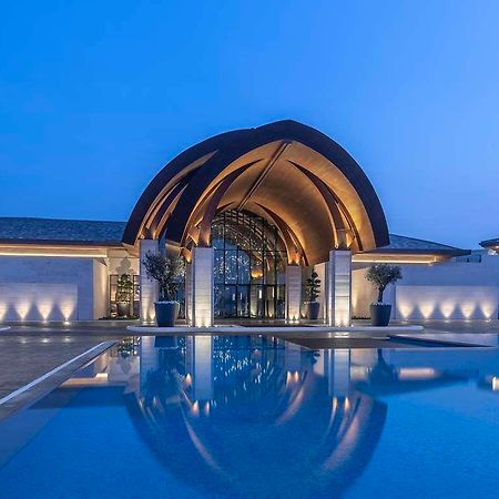 Anantara Mina Al Arab Resort Rás al-Chajma Exteriér fotografie