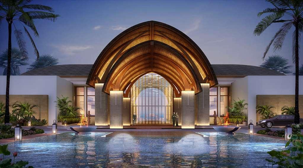 Anantara Mina Al Arab Resort Rás al-Chajma Exteriér fotografie