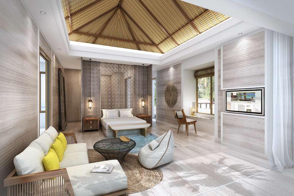 Anantara Mina Al Arab Resort Rás al-Chajma Pokoj fotografie