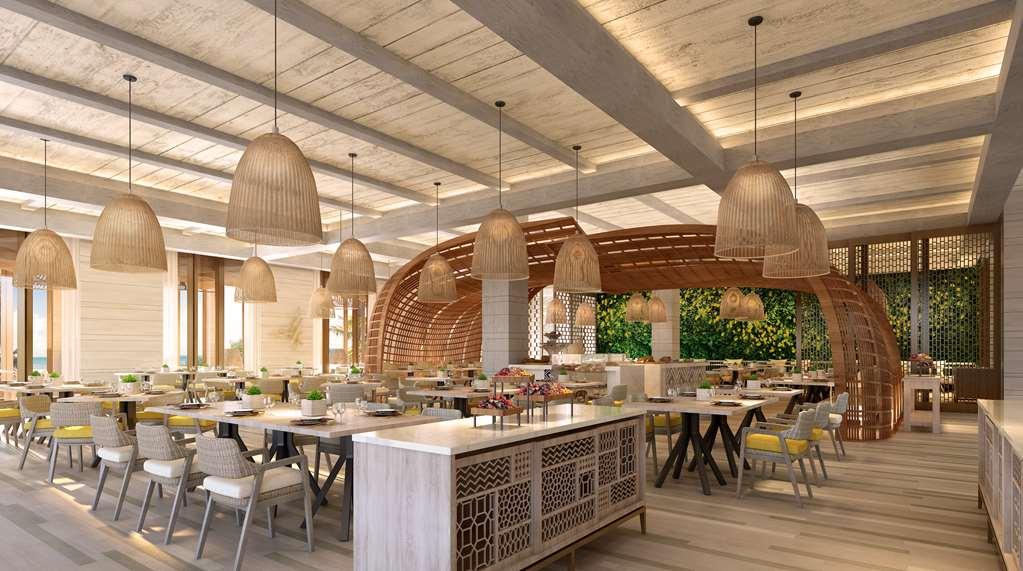 Anantara Mina Al Arab Resort Rás al-Chajma Restaurace fotografie