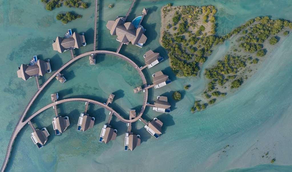 Anantara Mina Al Arab Resort Rás al-Chajma Exteriér fotografie