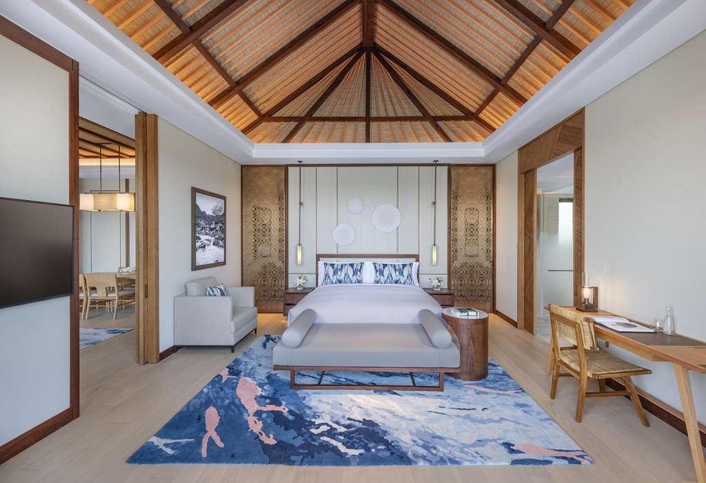 Anantara Mina Al Arab Resort Rás al-Chajma Pokoj fotografie