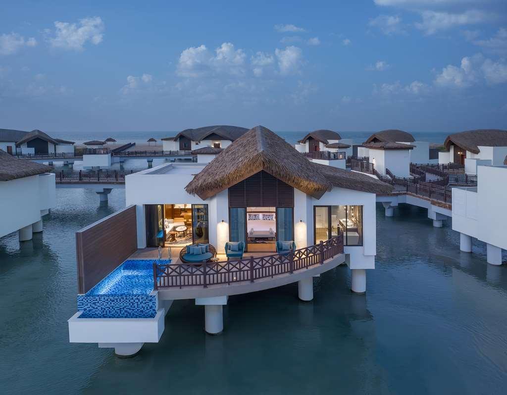 Anantara Mina Al Arab Resort Rás al-Chajma Exteriér fotografie