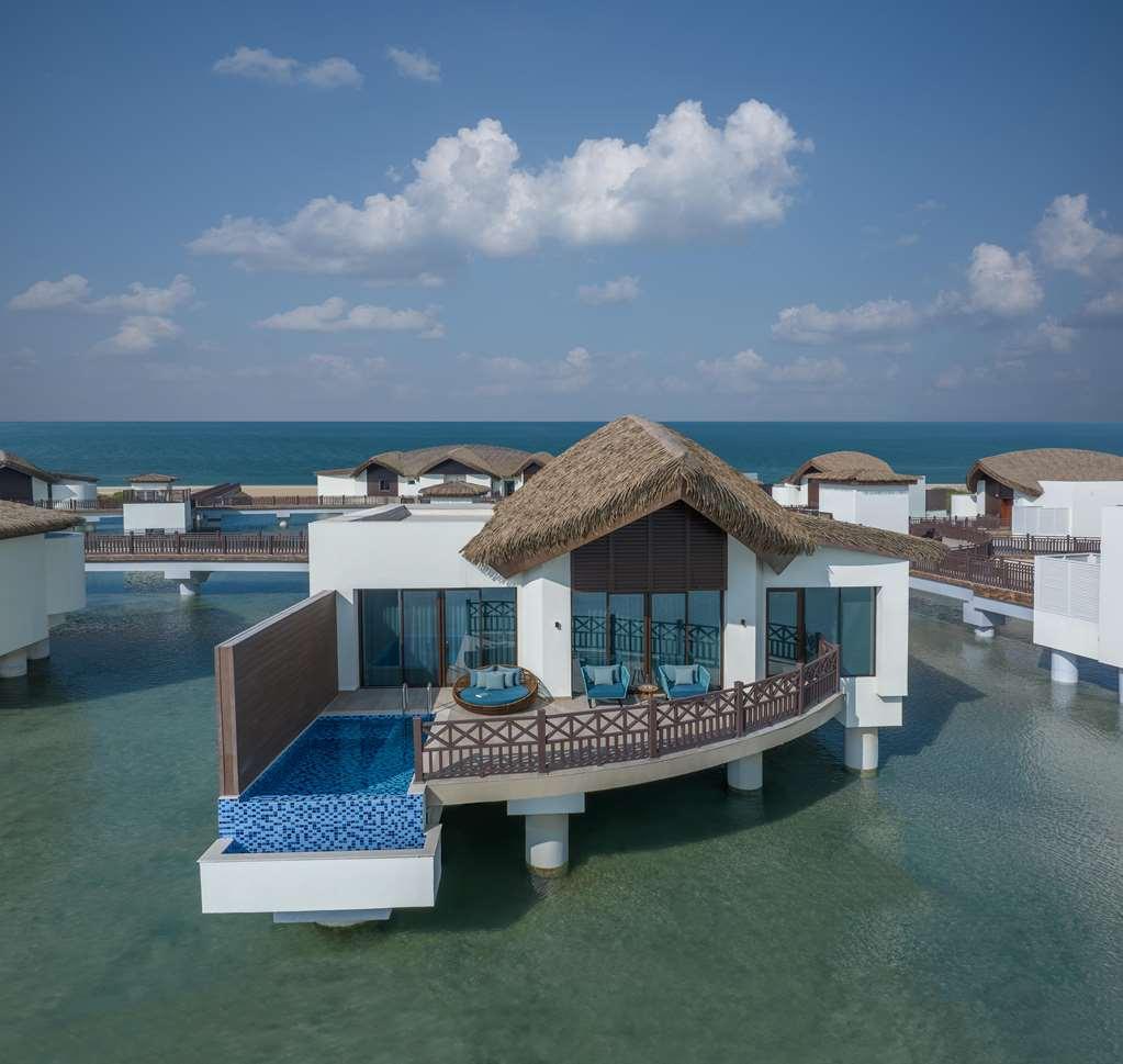 Anantara Mina Al Arab Resort Rás al-Chajma Exteriér fotografie
