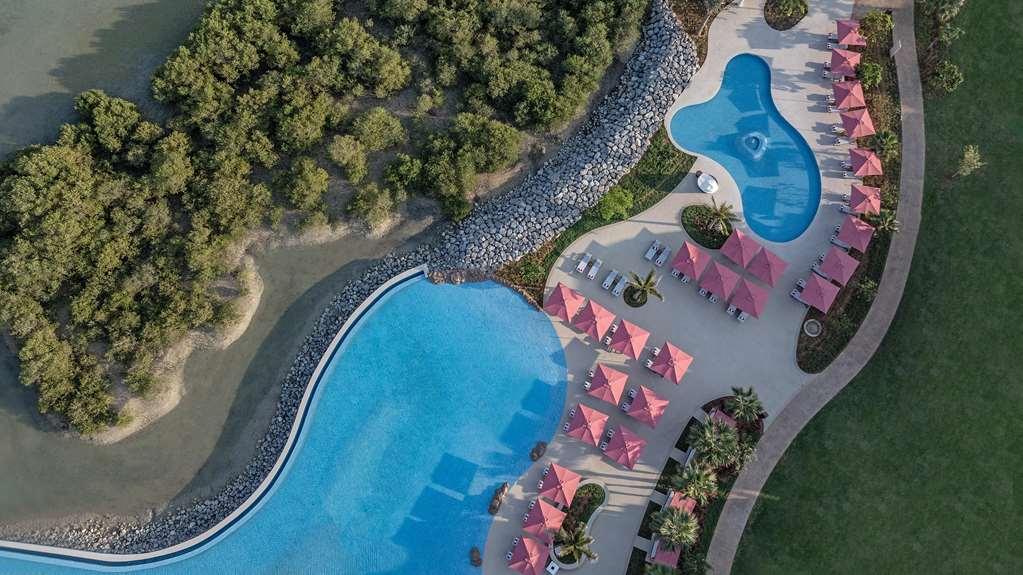 Anantara Mina Al Arab Resort Rás al-Chajma Zařízení fotografie