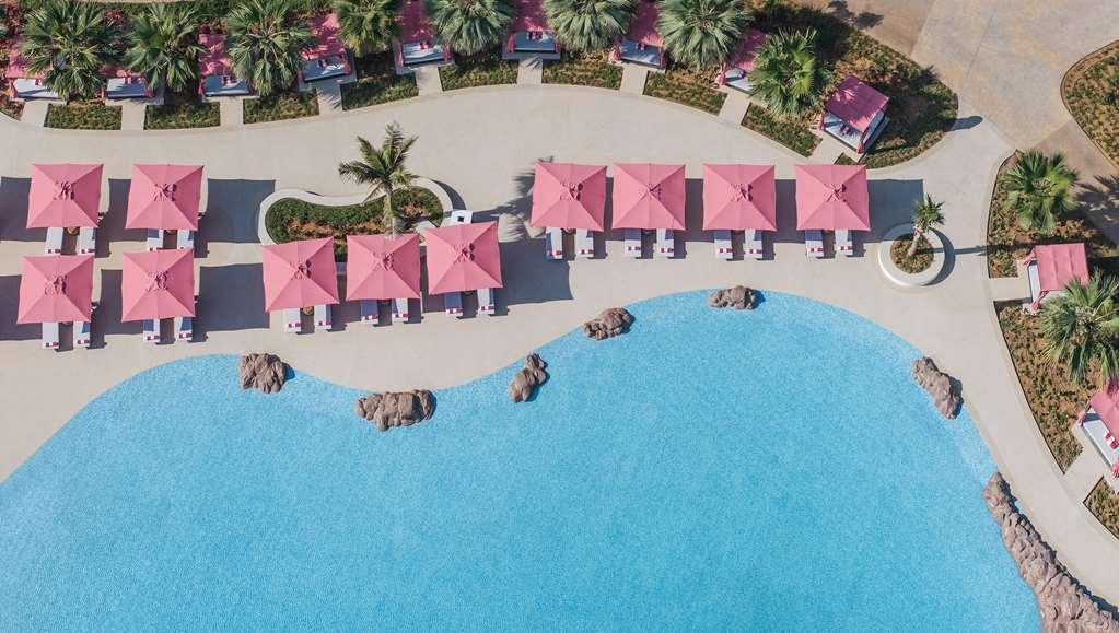 Anantara Mina Al Arab Resort Rás al-Chajma Zařízení fotografie