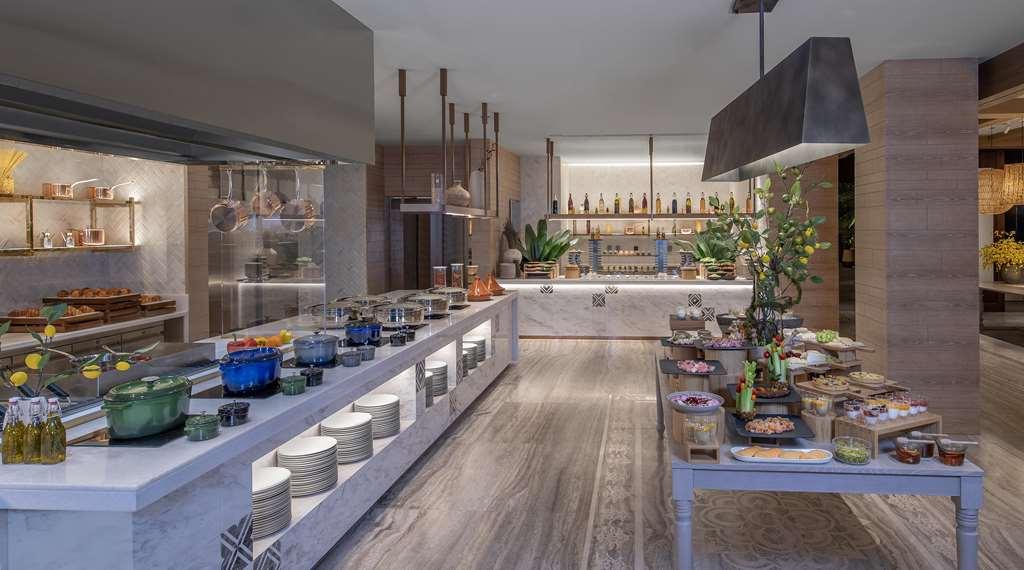 Anantara Mina Al Arab Resort Rás al-Chajma Restaurace fotografie