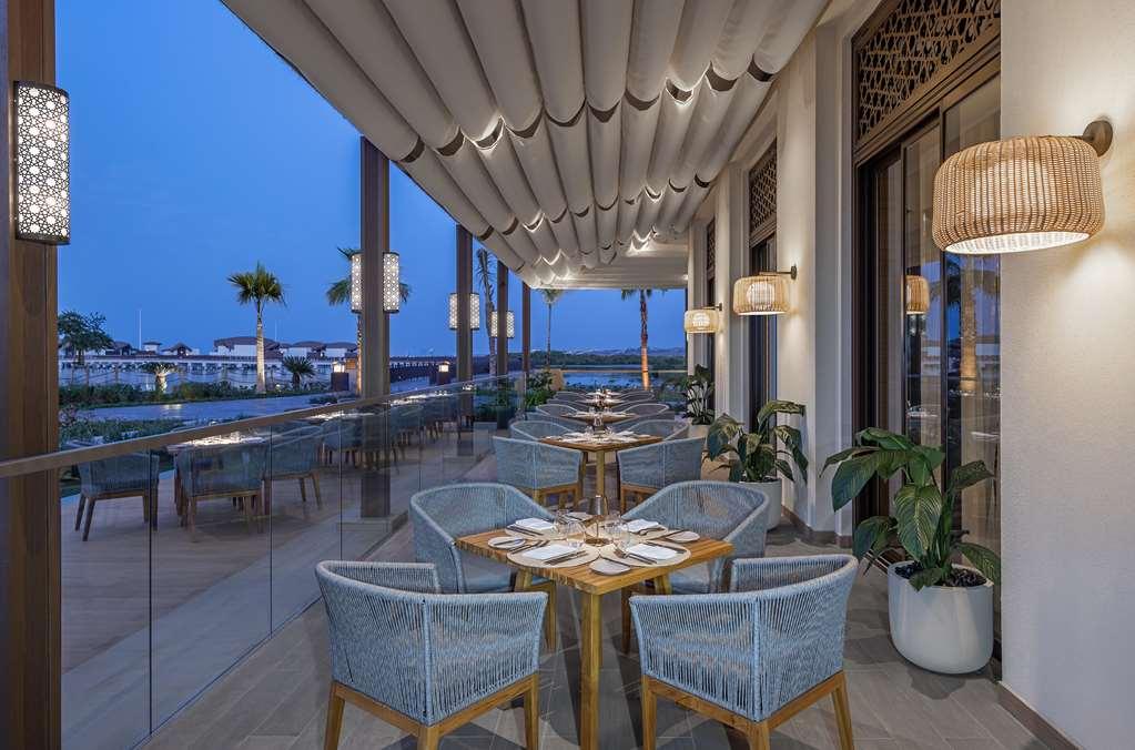 Anantara Mina Al Arab Resort Rás al-Chajma Restaurace fotografie