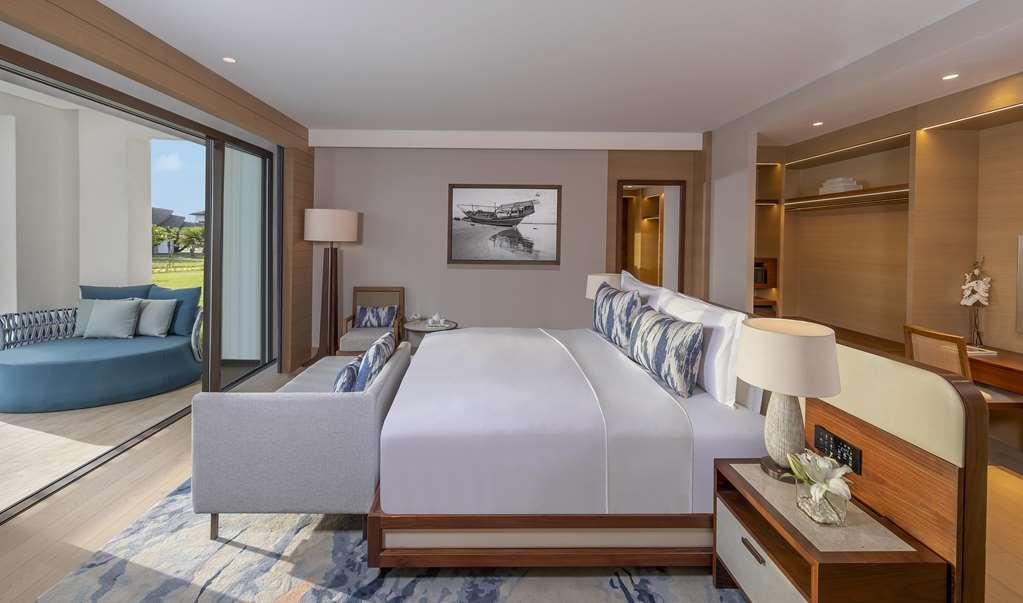Anantara Mina Al Arab Resort Rás al-Chajma Pokoj fotografie