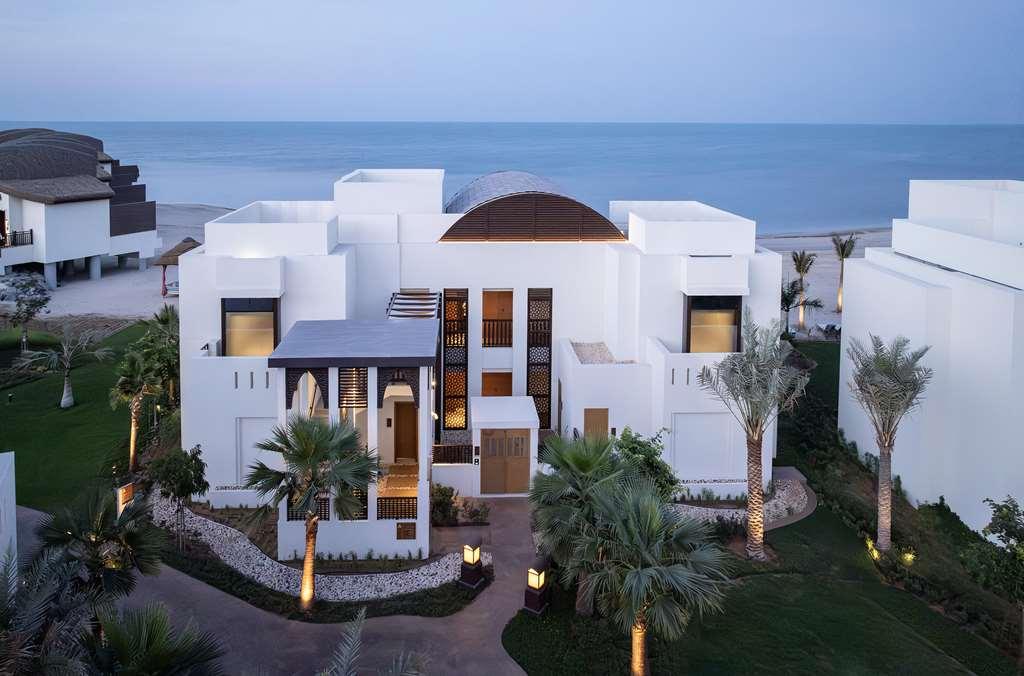 Anantara Mina Al Arab Resort Rás al-Chajma Exteriér fotografie