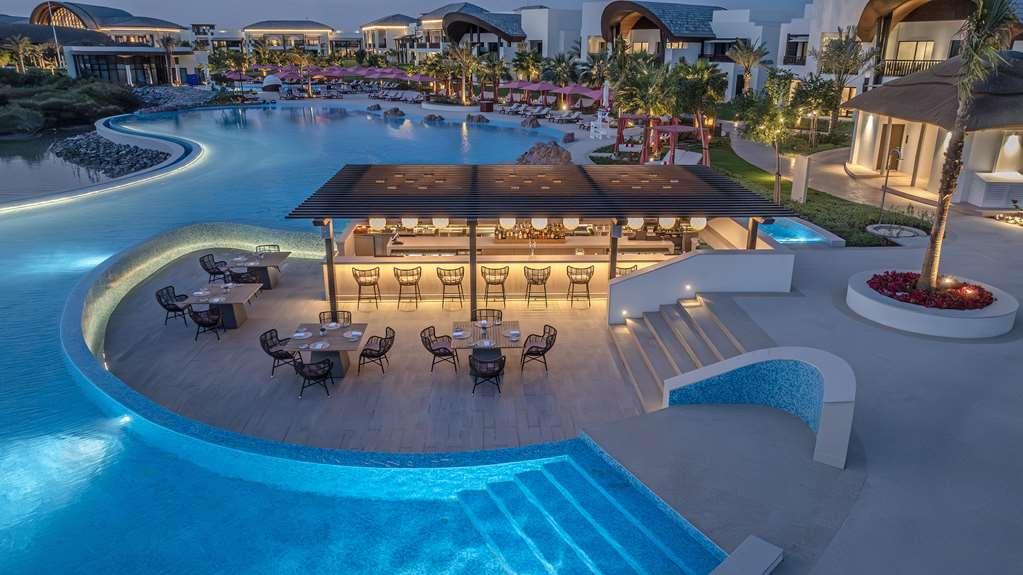 Anantara Mina Al Arab Resort Rás al-Chajma Restaurace fotografie