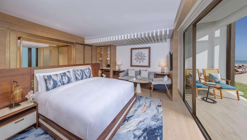 Anantara Mina Al Arab Resort Rás al-Chajma Pokoj fotografie